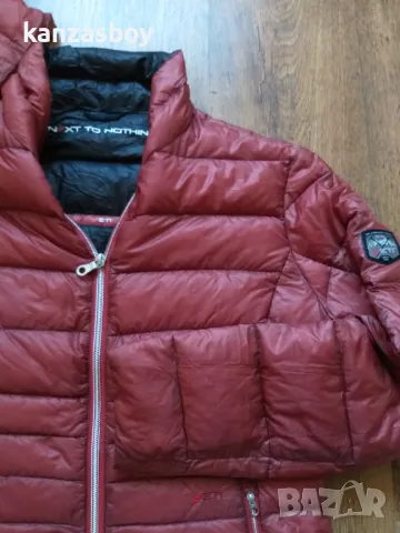 Yeti Womens Hardshell Down Jacket - дамско пухено яке M, снимка 9 - Якета - 48323622