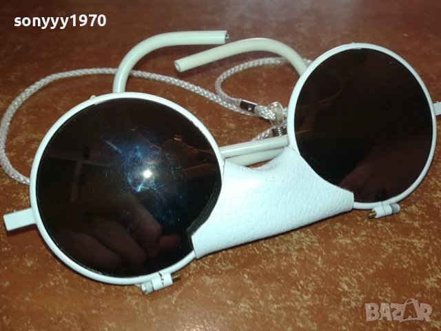 MADE IN FRANCE-КУЛТОВИ ОЧИЛА ОТ ФРАНЦИЯ 2312231602, снимка 5 - Слънчеви и диоптрични очила - 43525819