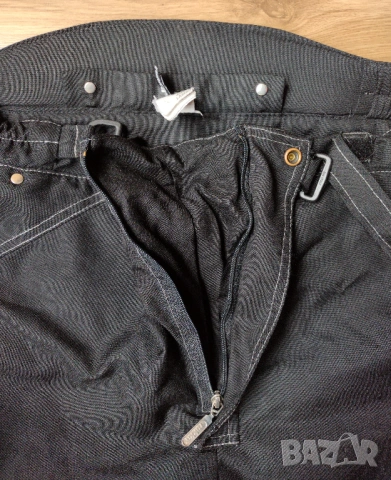 Rukka GORE-TEX - мъжки мото панталон Размер 62, снимка 4 - Аксесоари и консумативи - 53433101