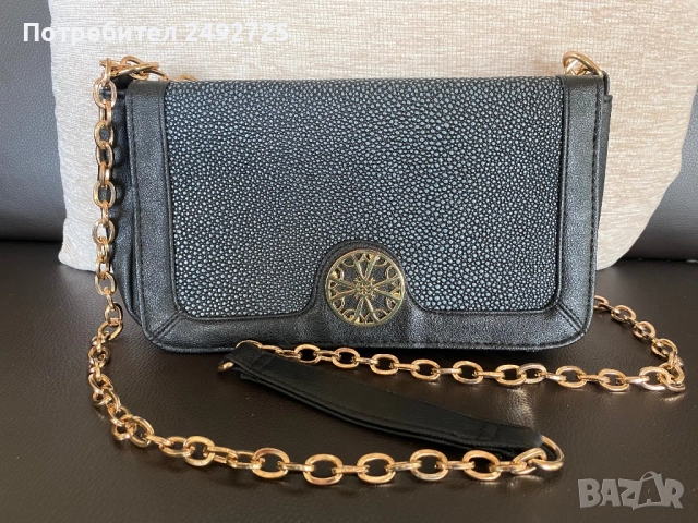 ✅Чанти и раници различни модели Mohito  Zara и др , снимка 15 - Чанти - 46917820