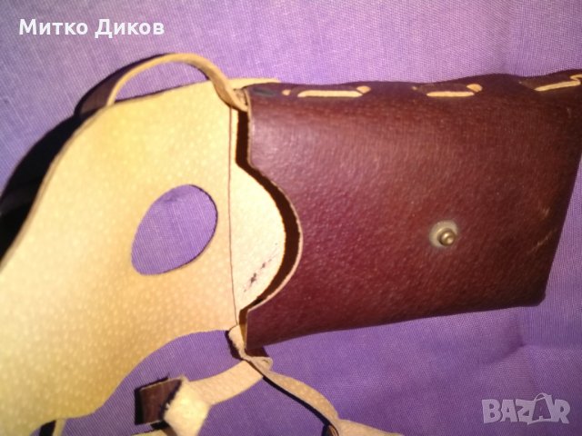 Калъвче за бутилка или мобилен или разни неща 150х100мм за врата-през рамо, снимка 5 - Екипировка - 28197164