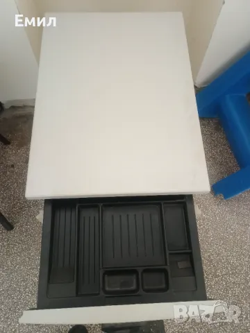 Контейнер 4 чекмеджета, снимка 2 - Шкафове и рафтове - 49673141