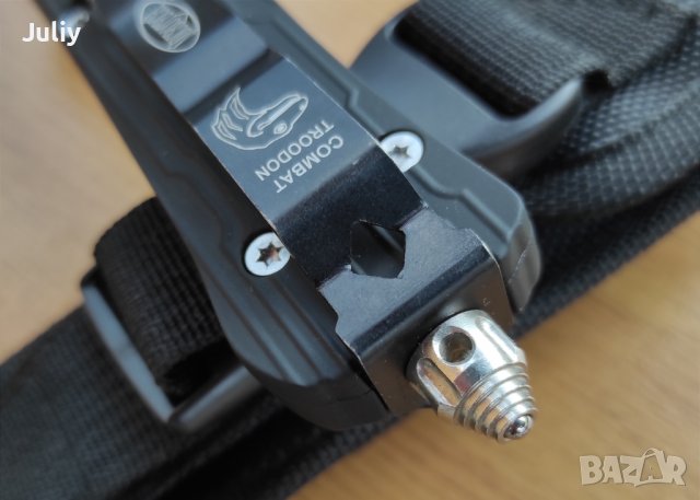 Автоматичен нож Microtech / 4 модела /, снимка 15 - Ножове - 37169609