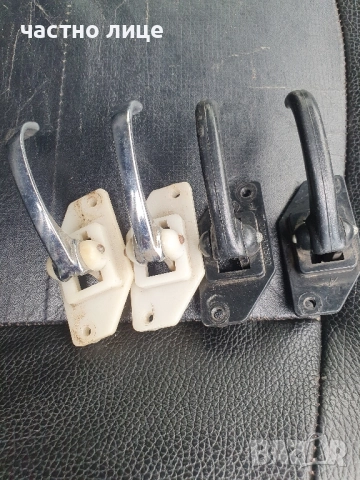 Вътрешни дръжки за жигули,лада