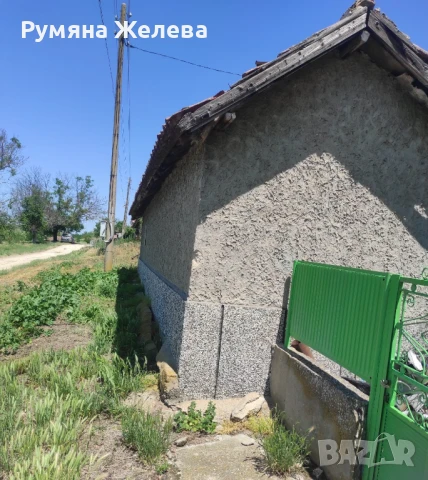 Продавам къща в село Казимир, снимка 2 - Къщи - 49472116