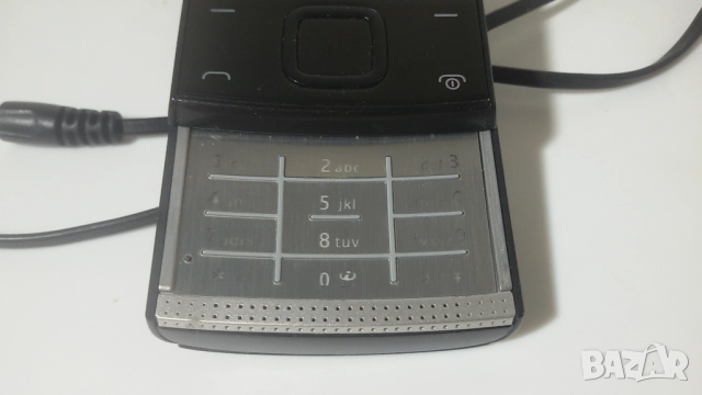 Nokia X3-00 RM-540, снимка 11 - Nokia - 51747355