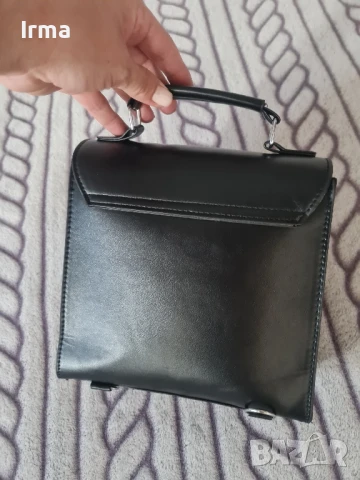 Нова чанта с панделка, както за повод, така и за всеки ден, снимка 3 - Чанти - 50839565