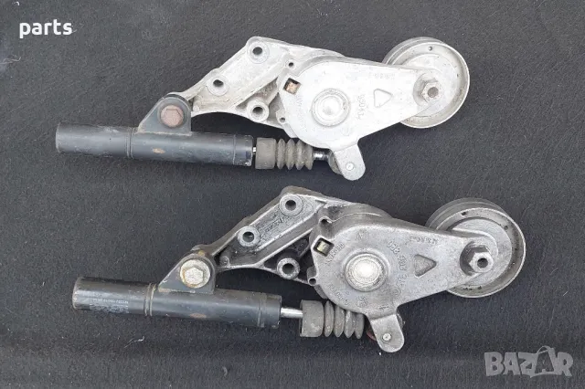 Обтегач VW Голф 4 N:180 (2)
- Ауди
- 038903315, снимка 2 - Части - 49820376