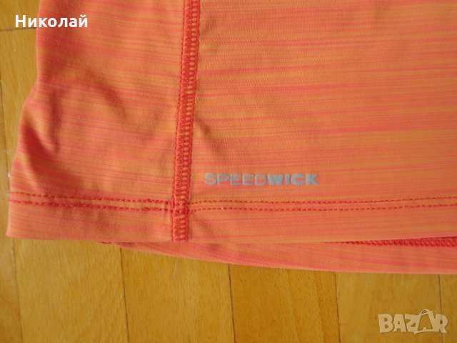 Reebok One Series ActivChill, снимка 7 - Потници - 26521594
