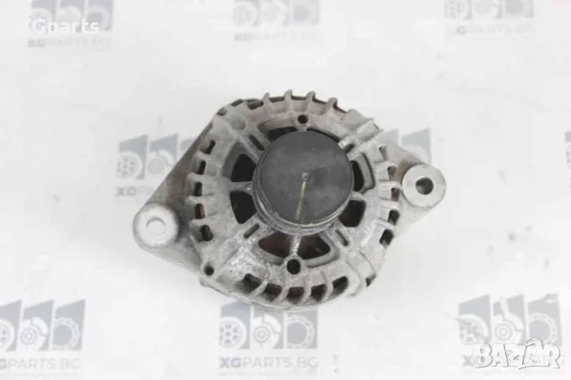 Алтернатор / генератор за Opel Insignia A 2.0cdti 110 к.с. (2008-2013) 13502581, снимка 3 - Части - 48279298