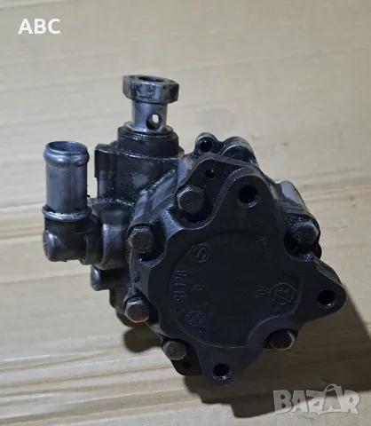 Хидравлична помпа Audi A6 C6 4F , снимка 5 - Части - 49180002