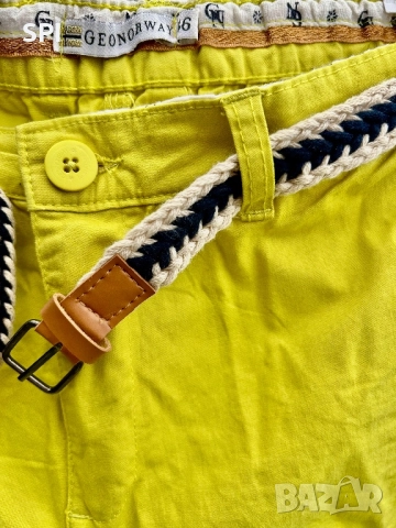 Панталон “ GEONORWAY”, снимка 4 - Панталони - 52670810