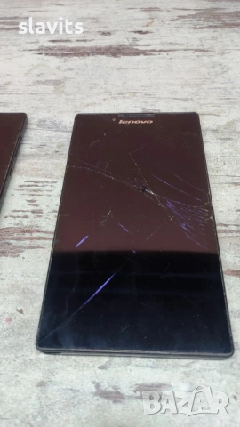 Леново Таб 2 А7 2 броя/ Lenovo Tab 2 А7, снимка 4 - Таблети - 53405837