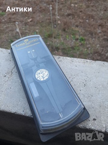 Пергел Faber Castell , снимка 5 - Друго - 39919997