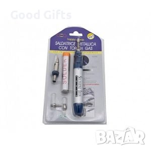 3в1 Безжичен Газов Поялник, снимка 3 - Поялници и запояване - 39354140