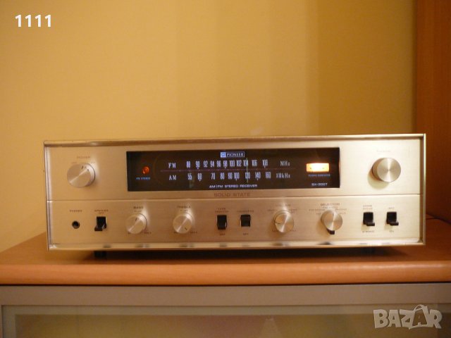 PIONEER SX-300T