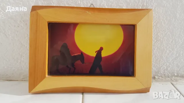 Рамки за снимки