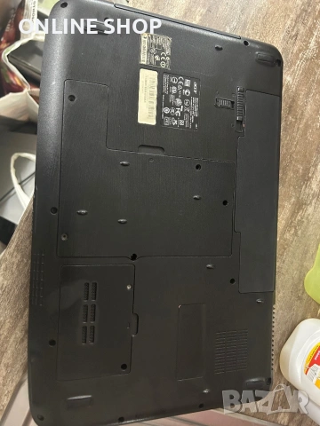 Лаптоп Acer Aspire MS2264 за части, снимка 7 - Части за лаптопи - 53514387
