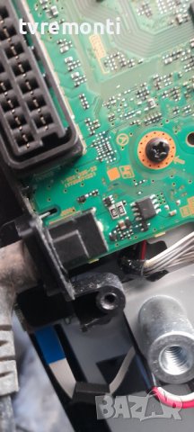 MAIN BOARD,1-980-335-22,173587122, for SONY KDL-48WD655, снимка 5 - Части и Платки - 36978239