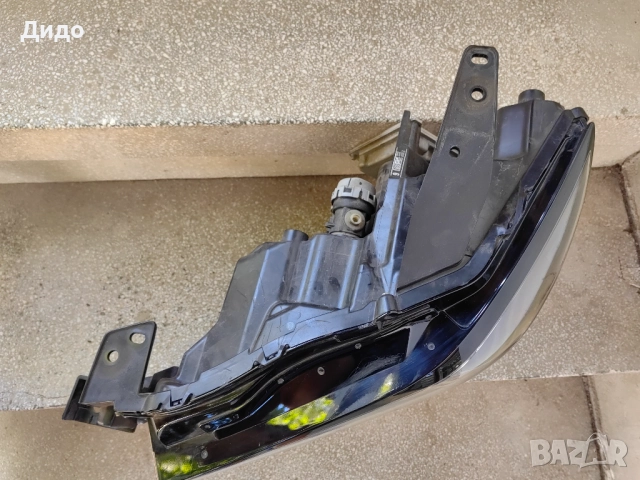 Фар Mazda CX30 FULL LED ляв / Фар Mazda Cx-30 / Фар Мазда ЦХ30 Оригинален, снимка 6 - Части - 51476370