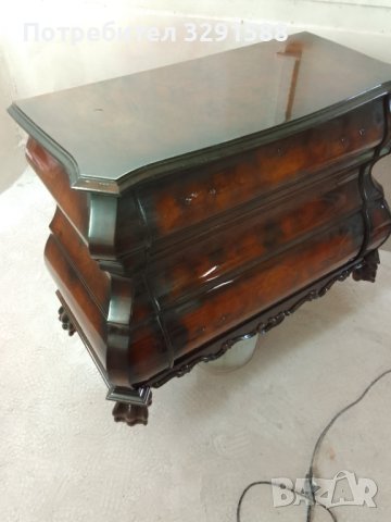 Реновиране на стари мебели лакиране и боядисване , снимка 8 - Антикварни и старинни предмети - 43764412