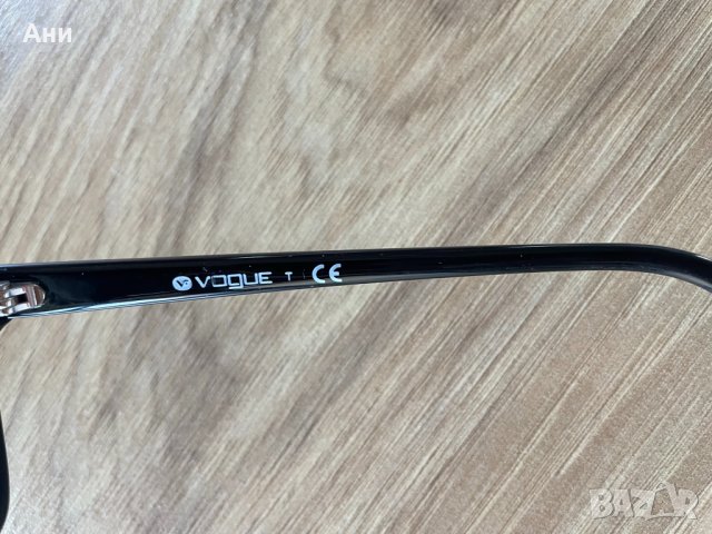 Диоптрични очила VOGUE VO2714, снимка 4 - Слънчеви и диоптрични очила - 43544951