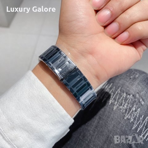 Мъжки часовник BVLGARI Octo Finissimo с автоматичен швейцарски механизъм, снимка 9 - Мъжки - 38842227