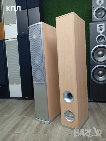 Тонколони MAGNAT Quantum -506 , снимка 8 - Тонколони - 52737243