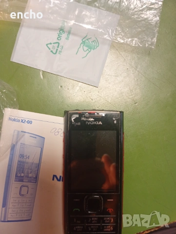 нокия x2 x3 за ценители аксесоари , снимка 15 - Nokia - 22334195