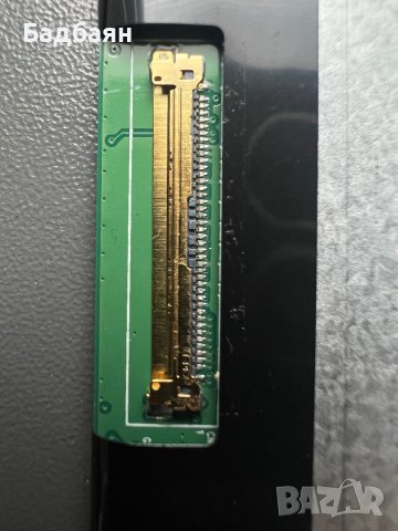 Матрица за лаптоп N156BGE / LED Slim / 40 Pin , снимка 4 - Части за лаптопи - 42945551