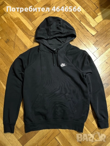 Суичър Nike Fleece