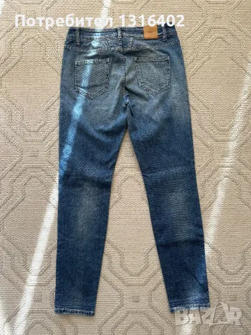 Слим дънки Closed размер S, снимка 3 - Дънки - 47811504