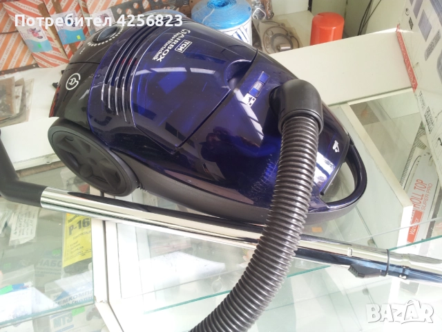 Прахосмукачка произведена в Германия, снимка 3 - Прахосмукачки - 51660150