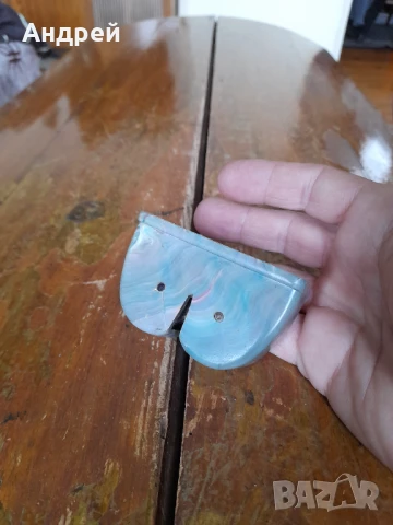 Старо точило за ножове #5, снимка 3 - Други ценни предмети - 50475142