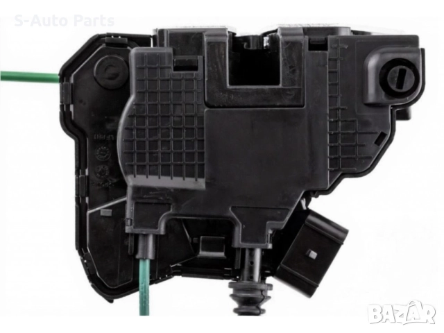 Брава за врата за Hyundai i30 (2017–2020) За задна дясна врата, снимка 4 - Части - 52934280