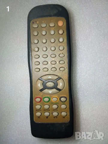 Дистанционно Conel 0074, снимка 1