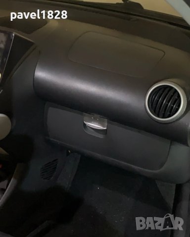 Капак "жабка" за тойота айго1, снимка 4 - Аксесоари и консумативи - 43119111