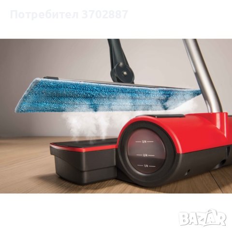 Polti Moppy безжичен моп за почистване, снимка 1