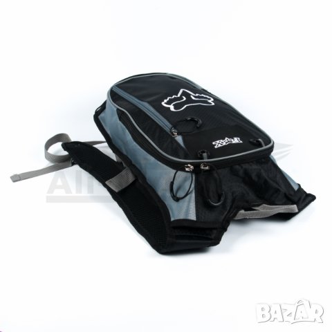 Раница с резервоар за вода хидратор крос велосипед планина мотокрос, снимка 6 - Аксесоари и консумативи - 29794756