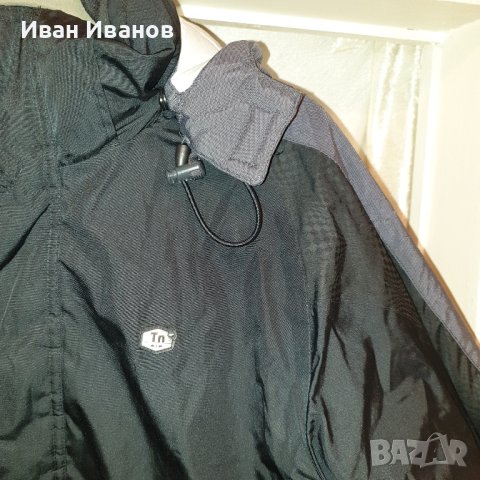 Яке Nike TN Air ватирано , размер S-М, снимка 9 - Якета - 43384580