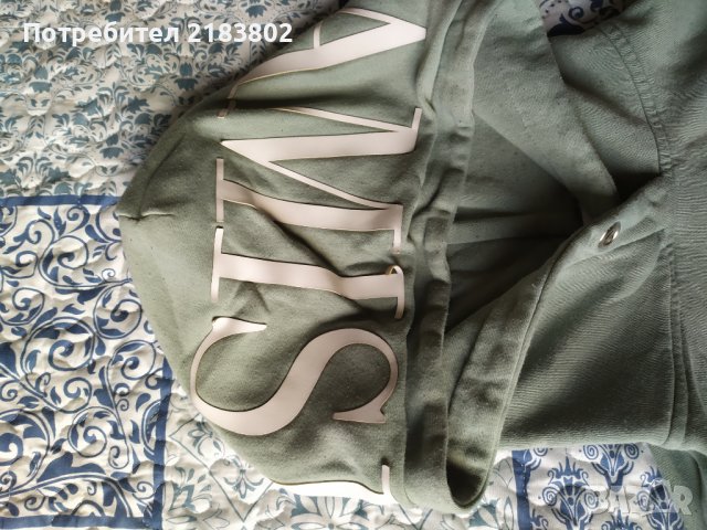 Ватирани блузи/суичъри, снимка 10 - Детски Блузи и туники - 38212346