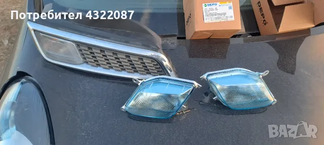 Nissan Micra 1.2 80К.С, снимка 2 - Автомобили и джипове - 49127947