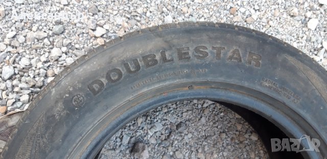 Лятна гума Doublestar 205/60/15, снимка 3 - Гуми и джанти - 37445654