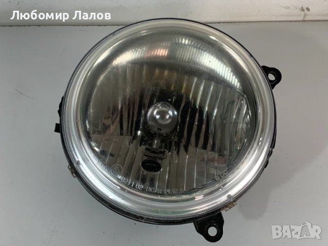 Десен фар Jeep Cherokee KJ Liberty (00-05)г. 