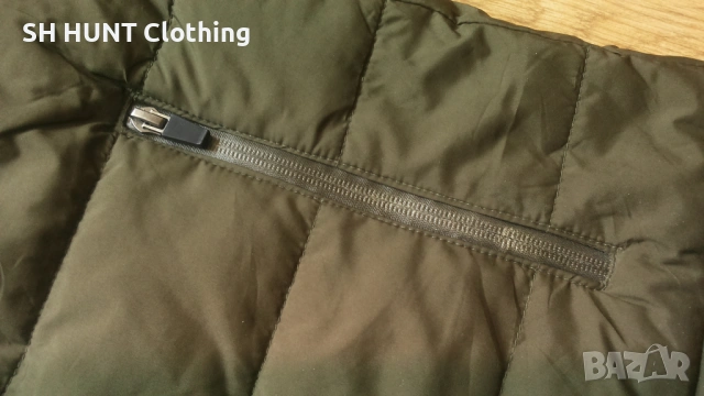 PIAZZA ITALIA Jacket размер M яке - 2017, снимка 5 - Екипировка - 53368539