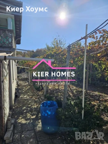 Двуетажна къща в град Меричлери,общ.Димитровград, снимка 5 - Къщи - 52141650