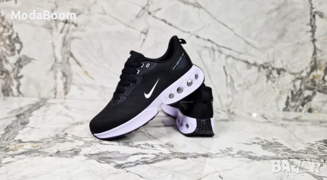 Nike спортни мъжки маратонки , снимка 3 - Маратонки - 48816810