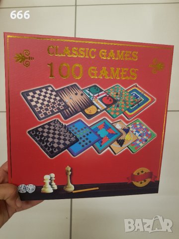 Игра, снимка 2 - Образователни игри - 43251596