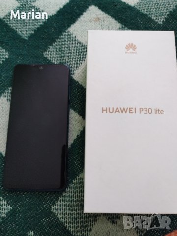 Huawei p30 lite, снимка 3 - Huawei - 44129261