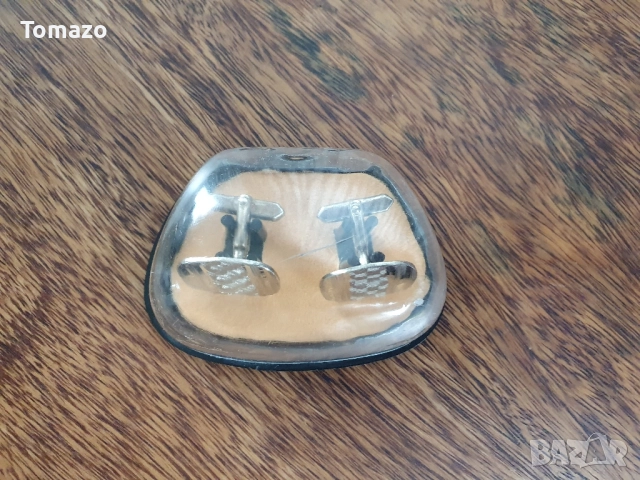 Винтидж Копчета за Ръкавели, снимка 3 - Други - 51698198